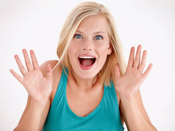 اس ام اس قلبم مال تو – 77 راه برای ابراز عشق!